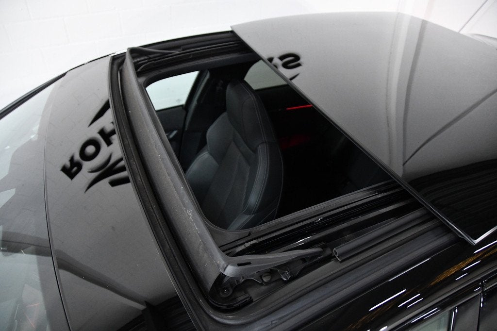 Audi A3 SPORTBACK 35 TFSI 3x S-line edition, Pano, B&O, Cam, Auto's, Audi, 4 cilinders, 150 pk, Leder en Stof, Zwart