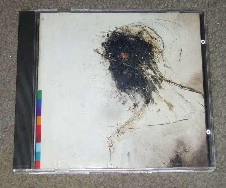 CD Peter Gabriel – Passion - The Last Temptation Of Christ, Ophalen of Verzenden, Zo goed als nieuw, Poprock, Album