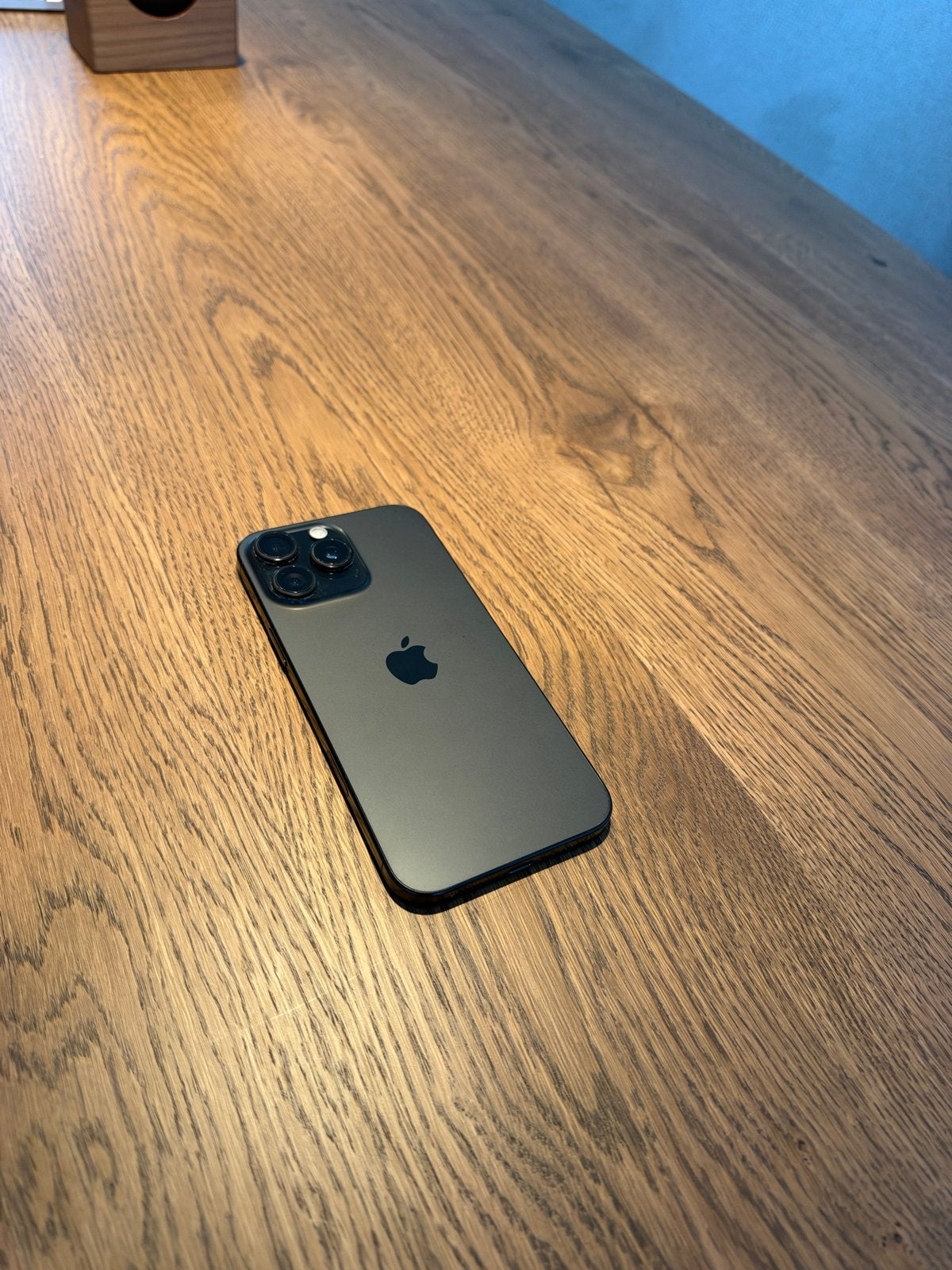 Foto 4 van iPhone 16 Pro Max 256 GB