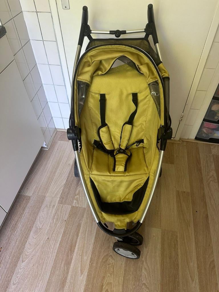Quinny kinderwagen, Ophalen of Verzenden, Quinny