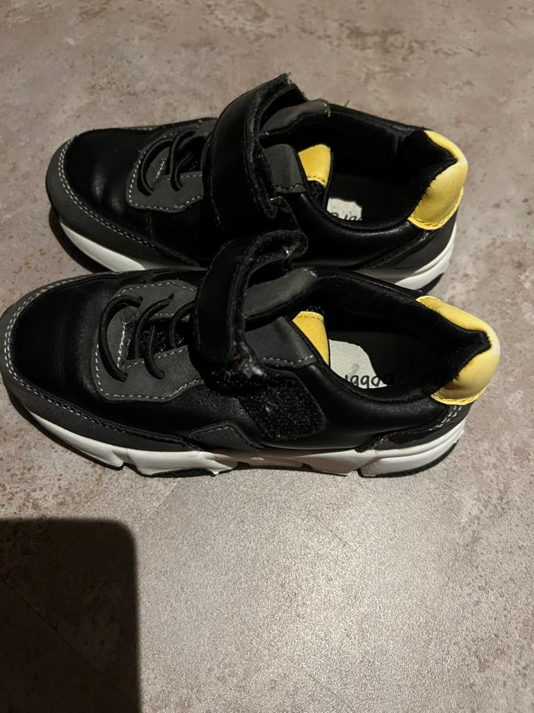 Bobbi shoes sneakers maatt 26 zgan, Bobbi Shoes, Schoenen, Ophalen of Verzenden, Zo goed als nieuw