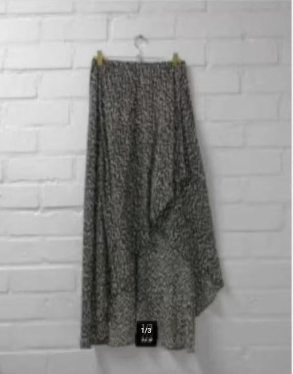 DANTE6 - Prachtige rok maat 38 & 40 - Nieuw €200 - DANTE 6, Kleding | Dames, Rokken, Nieuw, Ophalen of Verzenden, X, Onder de knie
