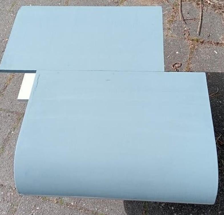 Kleine Salontafel, Doe-het-zelf en Verbouw, Platen en Panelen, Ophalen of Verzenden