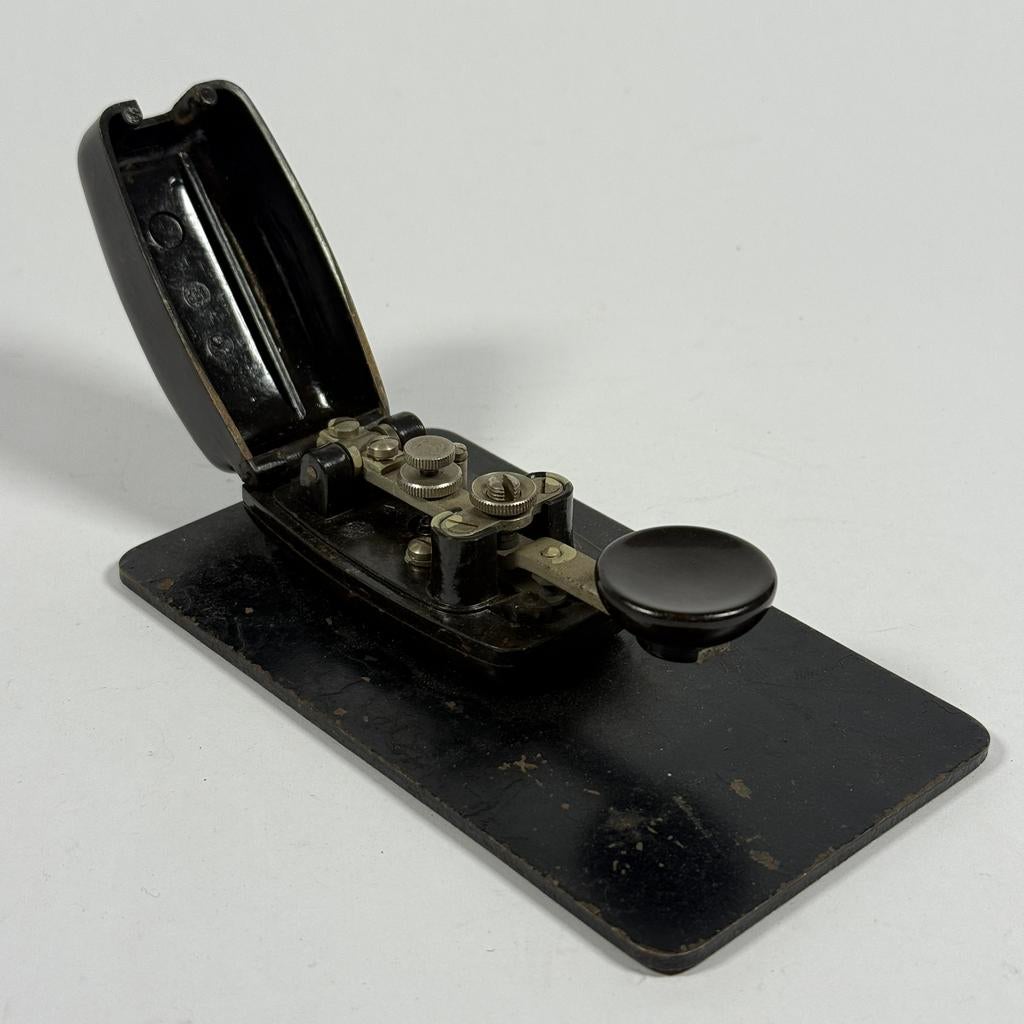 Duitse morse maus 1941 wo2, Verzamelen, Ophalen of Verzenden, Duitsland