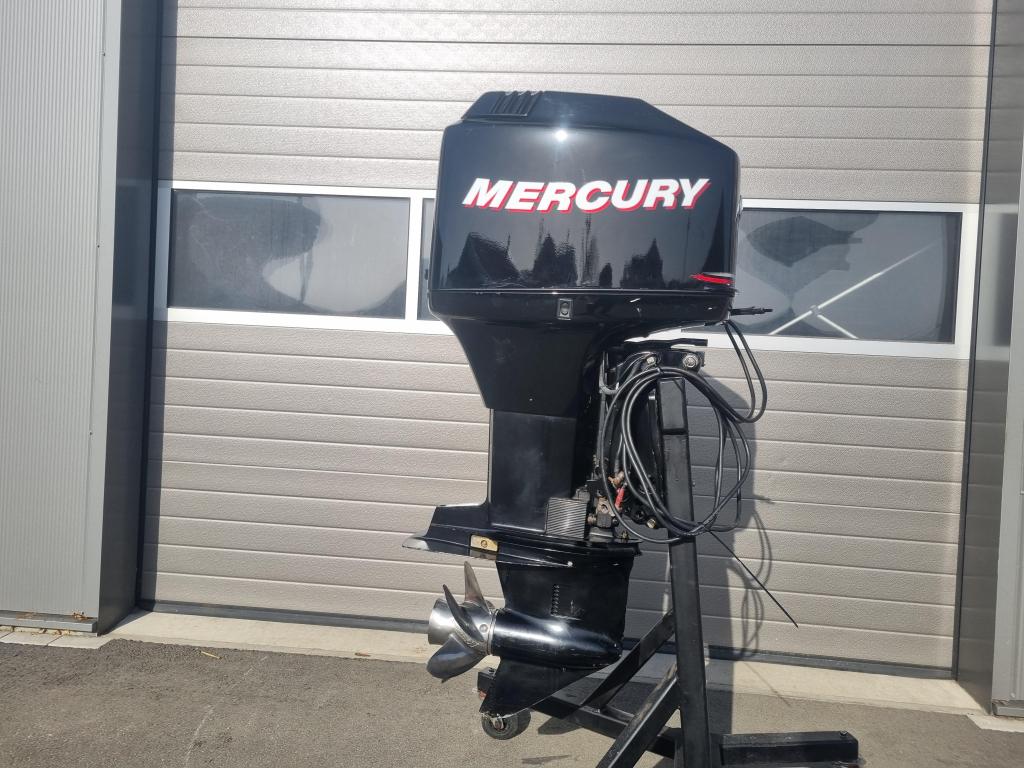 Mercury optimax 150 pk, Watersport en Boten, Buiten- en Binnenboordmotoren, Gebruikt