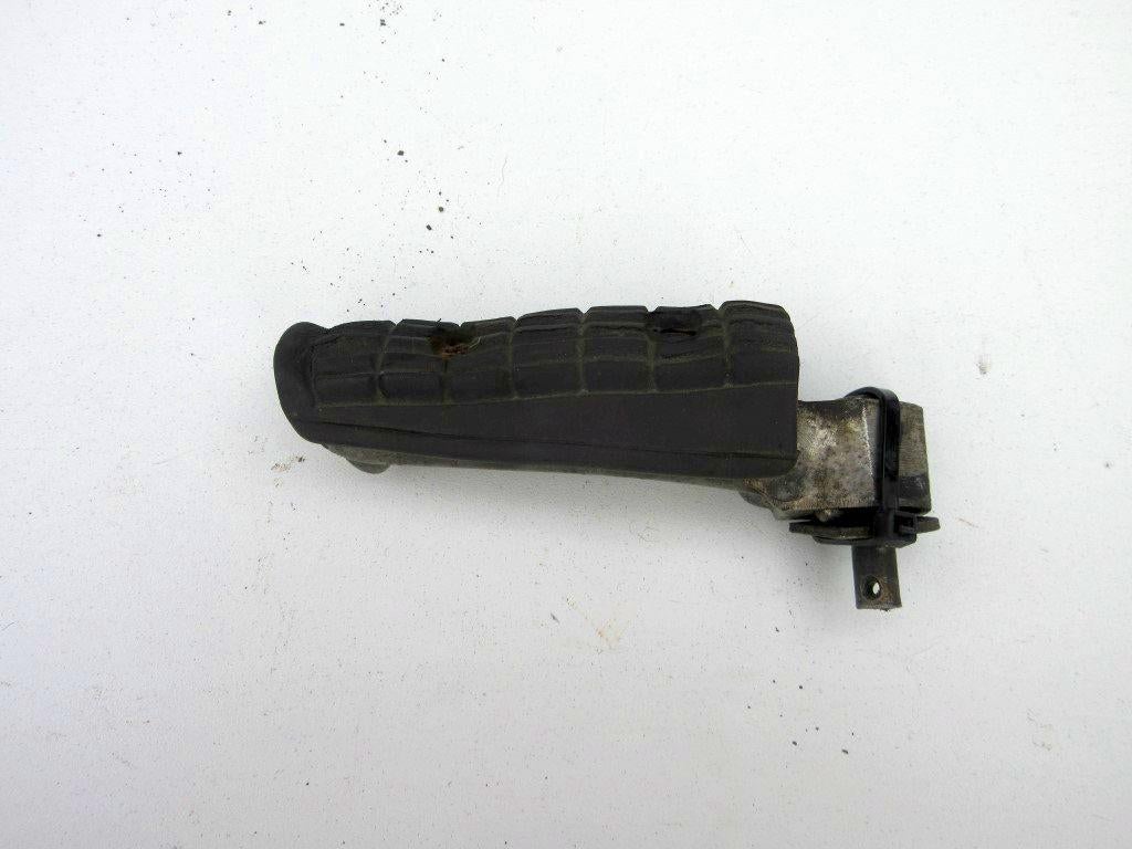 Yamaha XJ600S voetstep Diversion voetsteun LA XJ 600 step, Ophalen of Verzenden, Gebruikt