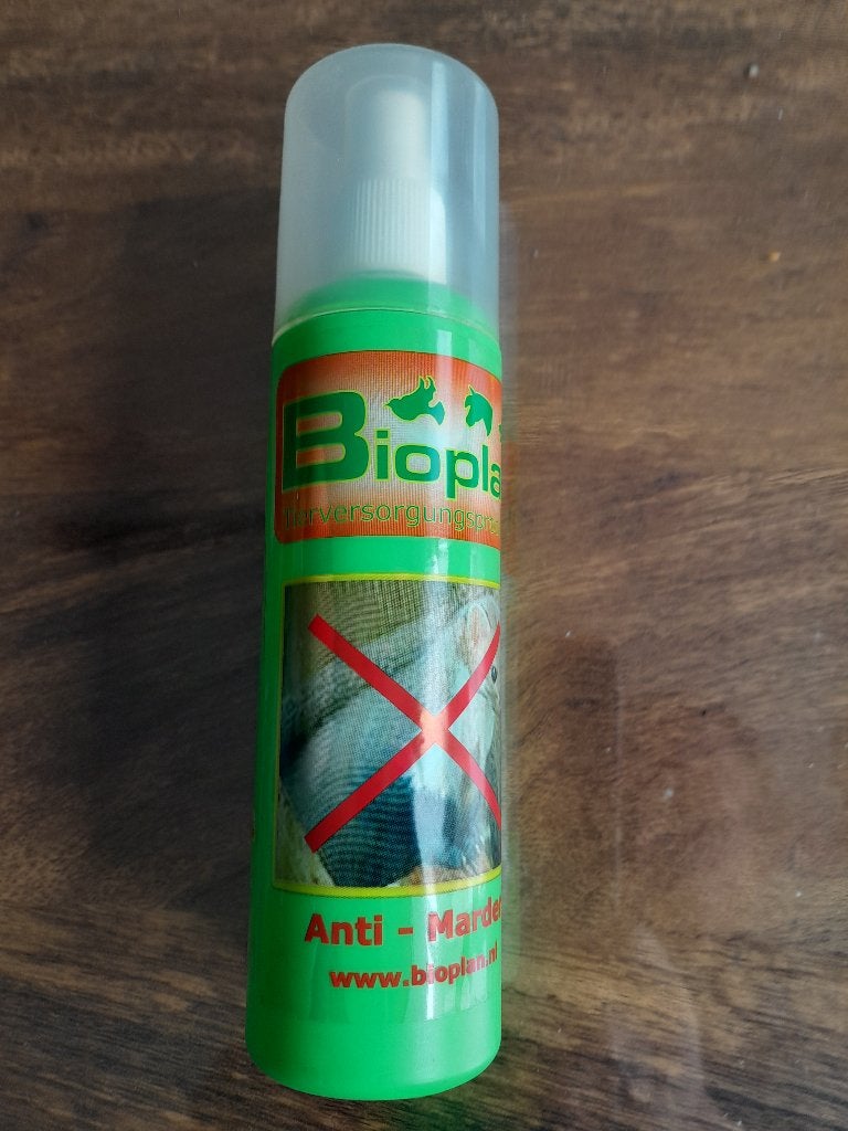 BIOPLAN a-marterspray 300 ml, Ophalen of Verzenden, Nieuw