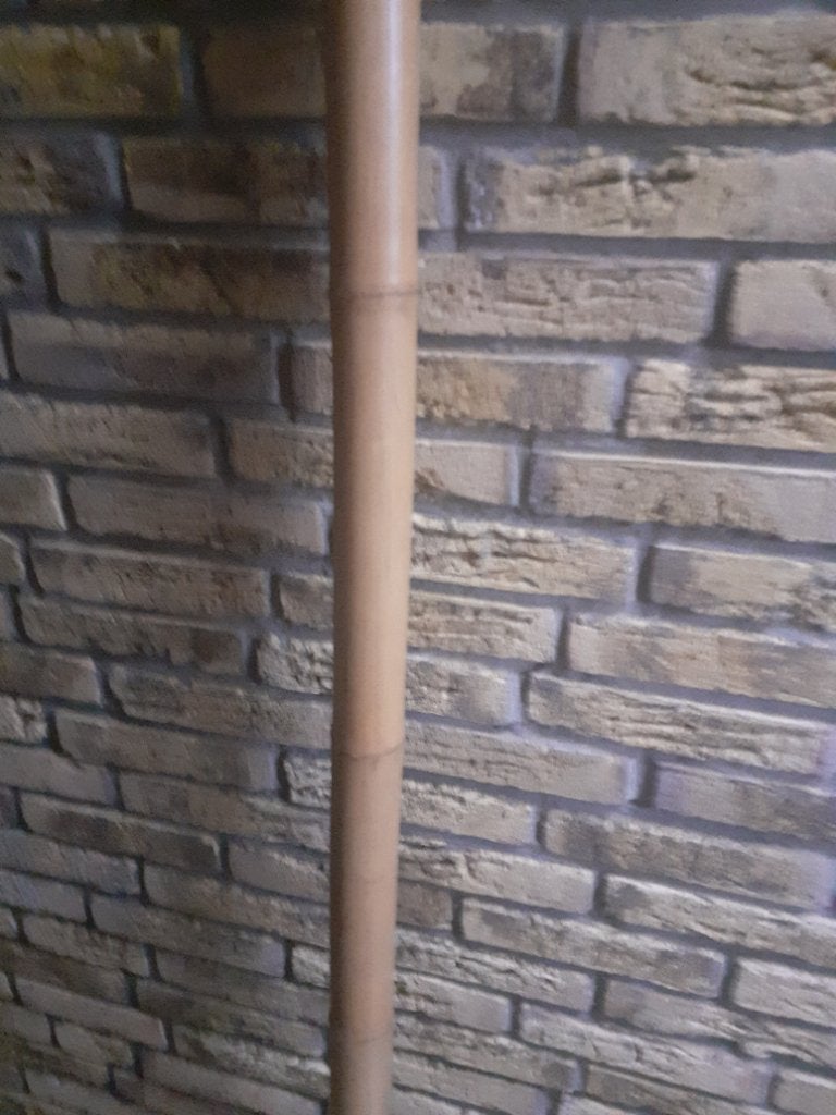 Didgeridoo, Ophalen, Gebruikt