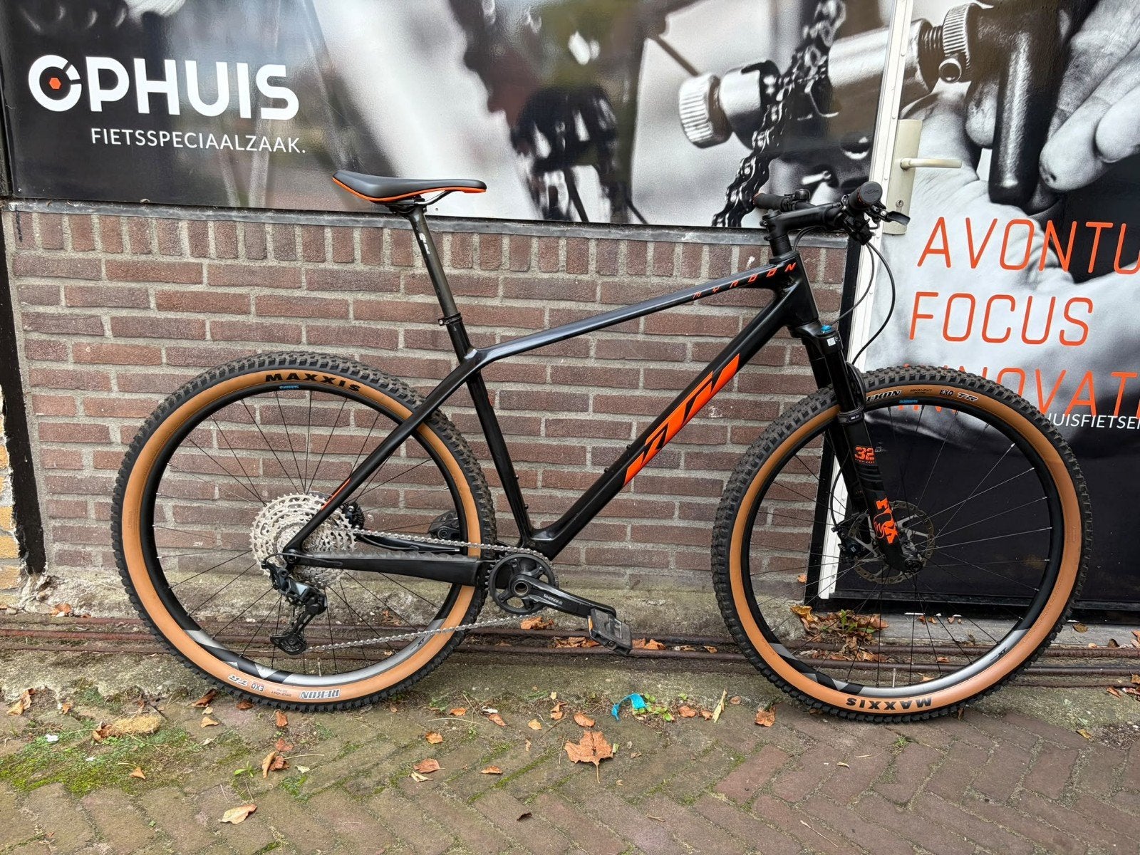 KTM myroon master 29 , XL, Fietsen en Brommers, Overige merken, 57 cm of meer, Hardtail, Heren