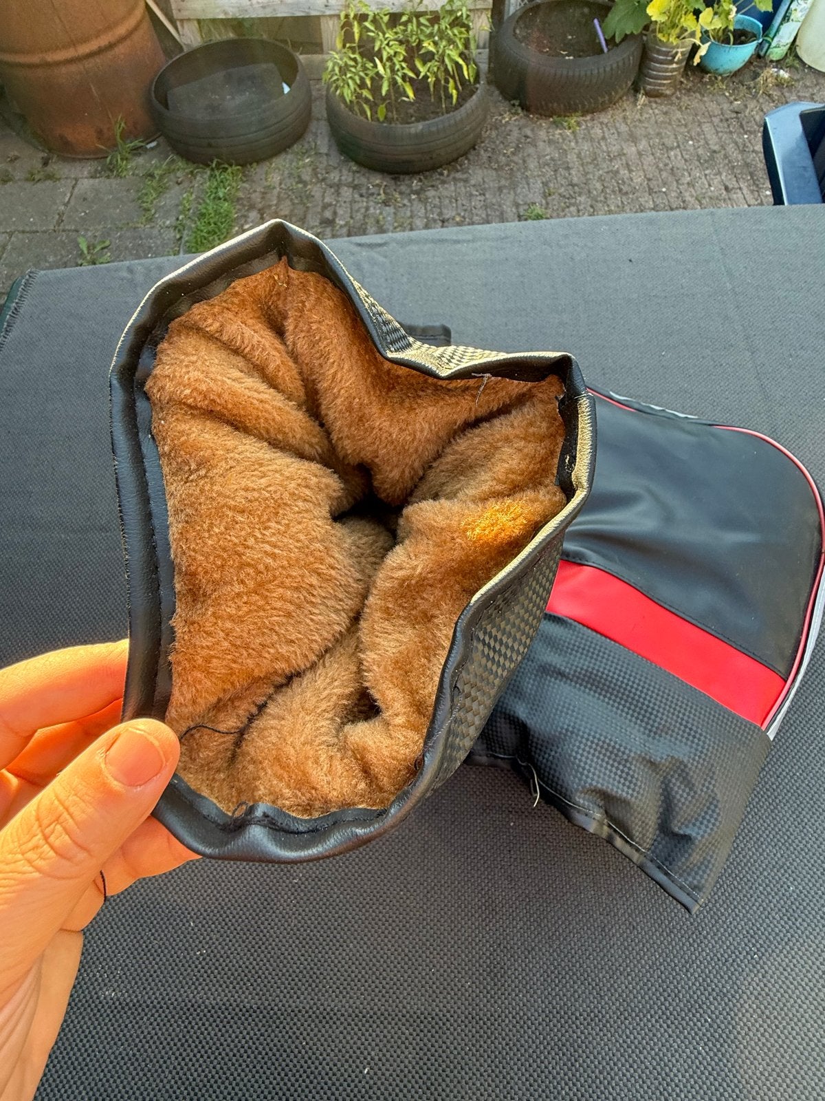 Warme Scooter / Motor Handmoffen - Ideaal voor de winter, Verzenden, Nieuw