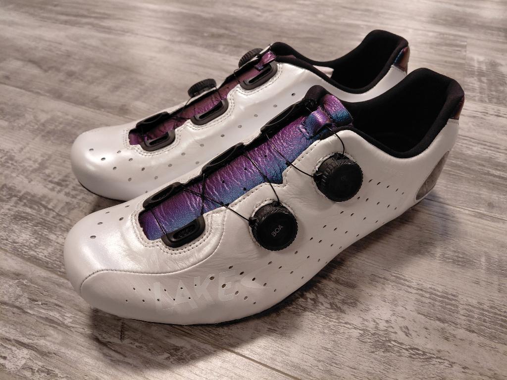 Lake CX332-XX Fietsschoenen Maat 47 Extra Wide Nieuw!, Ophalen, Nieuw, Overige maten, Schoenen