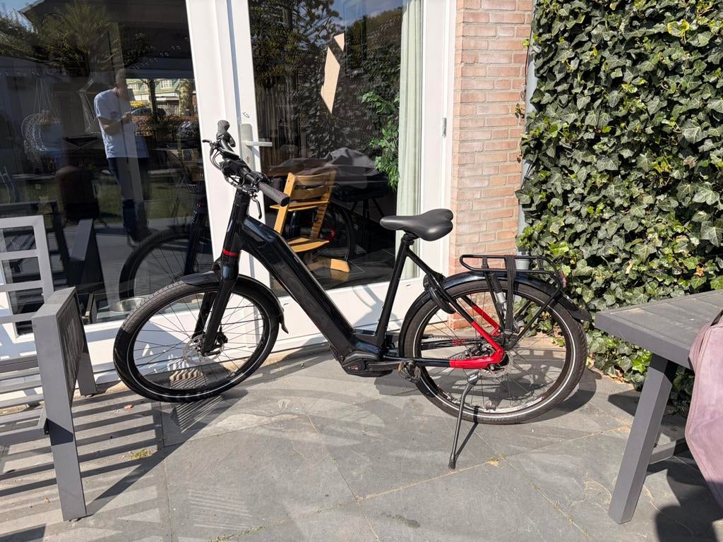 Koga Pace B10 2622KM, Ophalen, Zo goed als nieuw, 50 km per accu of meer, Overige merken