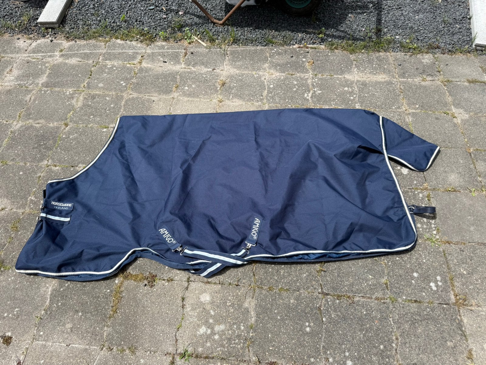 Amigo hero 0 grams deken, Dieren en Toebehoren, Ophalen