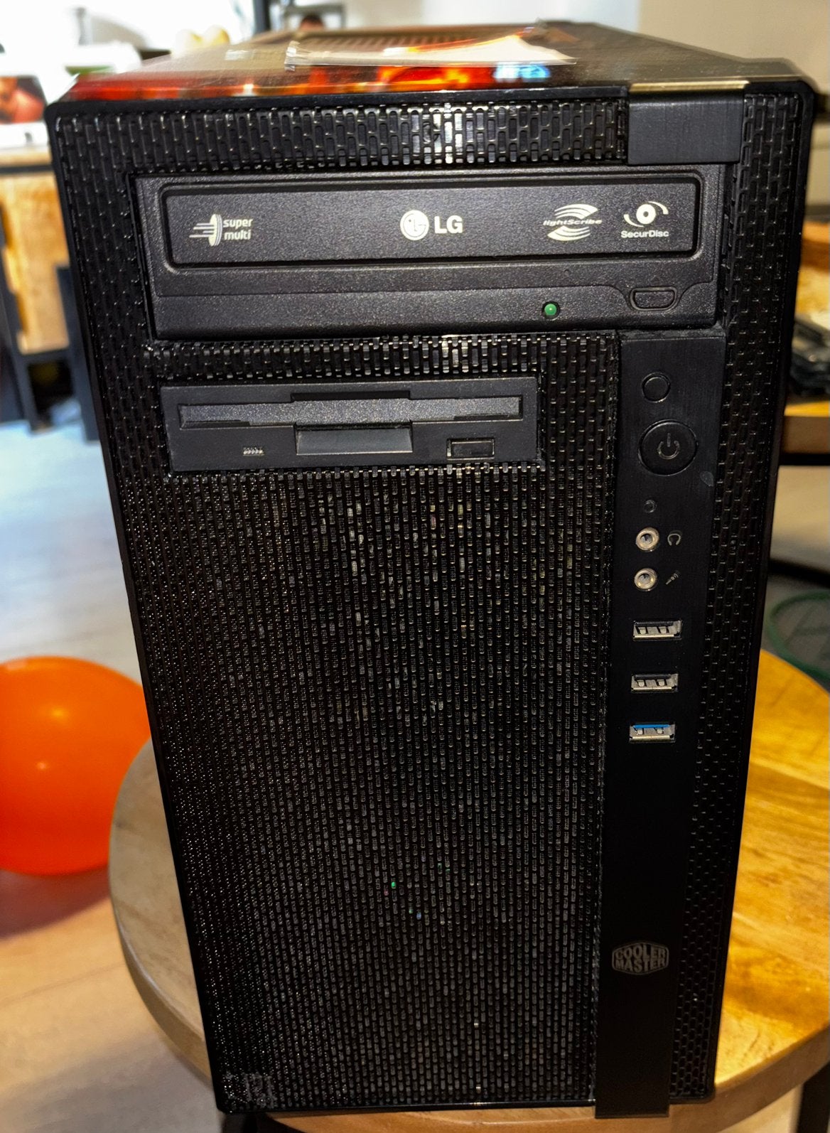 Pentium 3 667MHZ, Ophalen of Verzenden