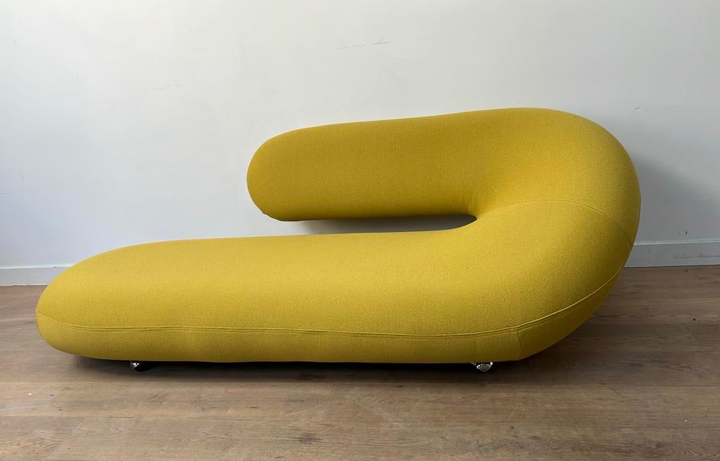 Artifort Cleopatra, Ophalen, Eenpersoons, Design, 150 tot 200 cm