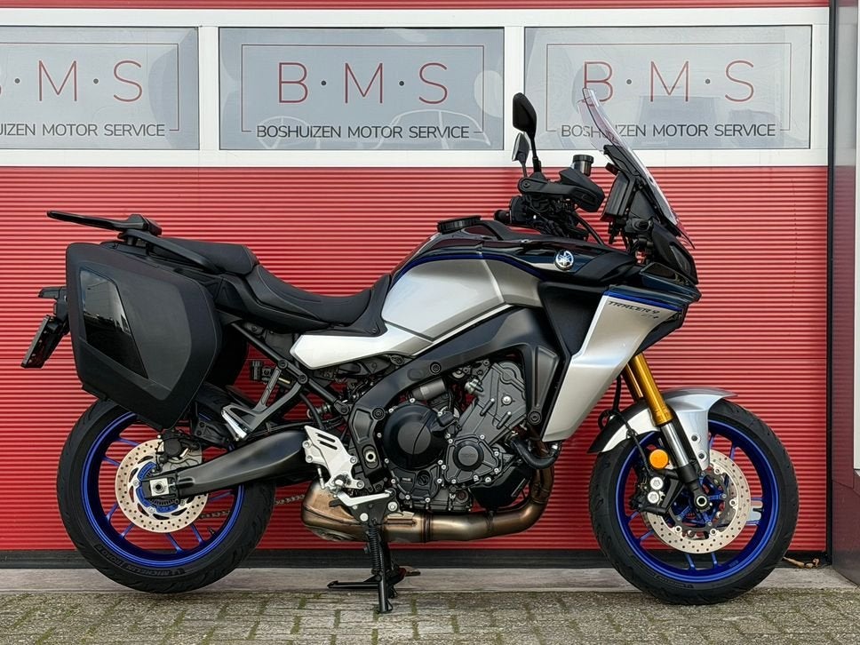 YAMAHA TRACER 9 GT + (bj 2023), Motoren, Bedrijf, Toermotor, YAMAHA, Onbekend
