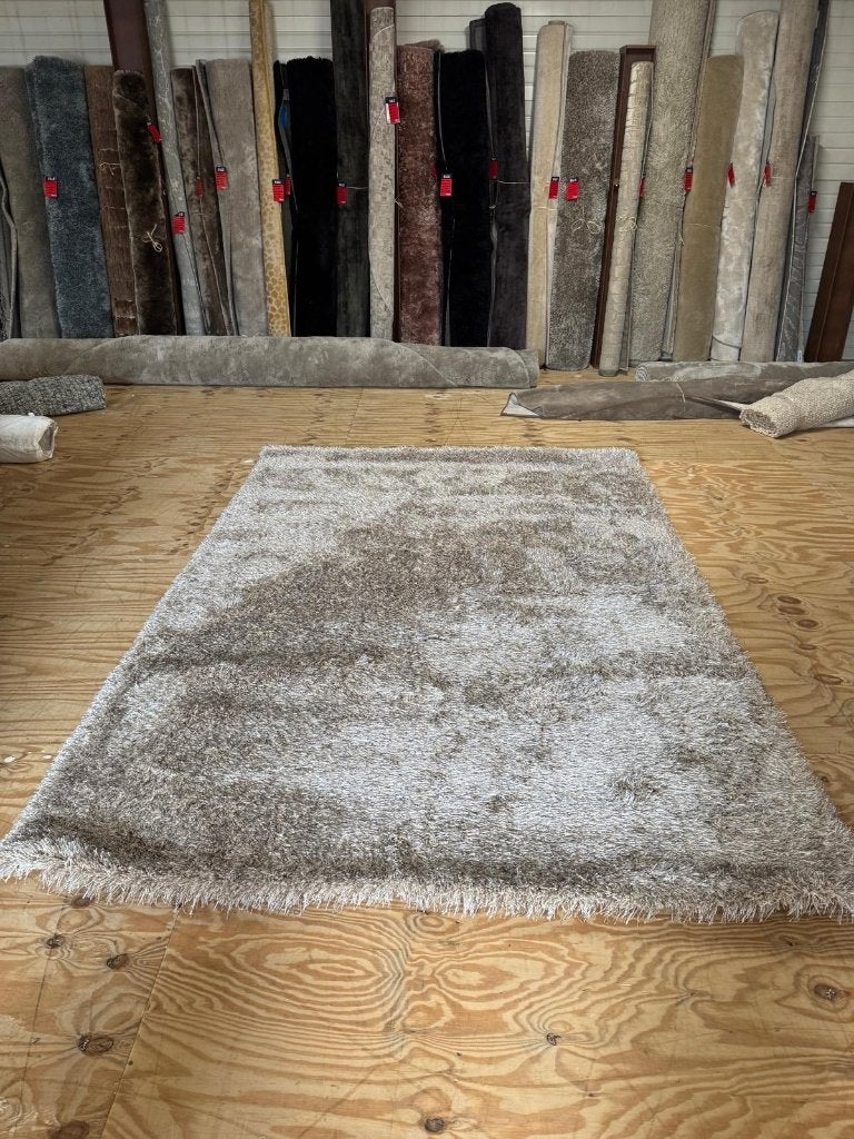 Vloerkleed Lockhart l Whoon | Meubilex l van €625 voor €299, Ophalen, Gebruikt, 200 cm of meer, 200 cm of meer