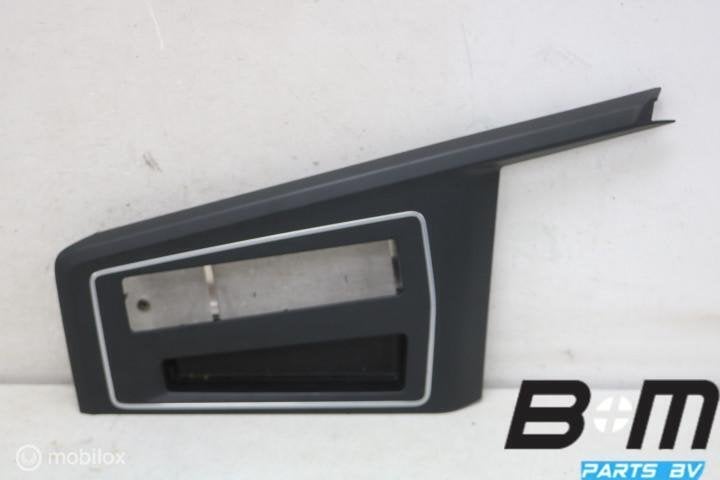Afdekking voor middenconsole VW Golf 8 MAI 5H1864263A, Auto-onderdelen, Interieur en Bekleding, Gebruikt
