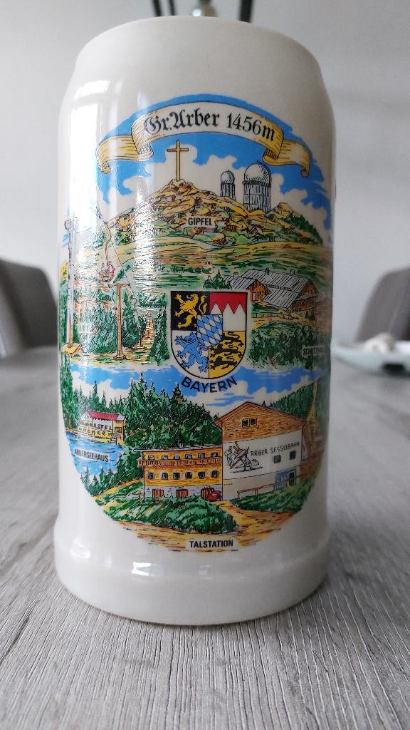 bierpul Duitsland (Bayern) nieuw, Verzamelen, Ophalen, Nieuw, Pul(len), Overige merken