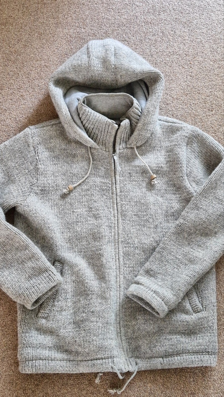 Vest PureWool, Ophalen of Verzenden, Zo goed als nieuw