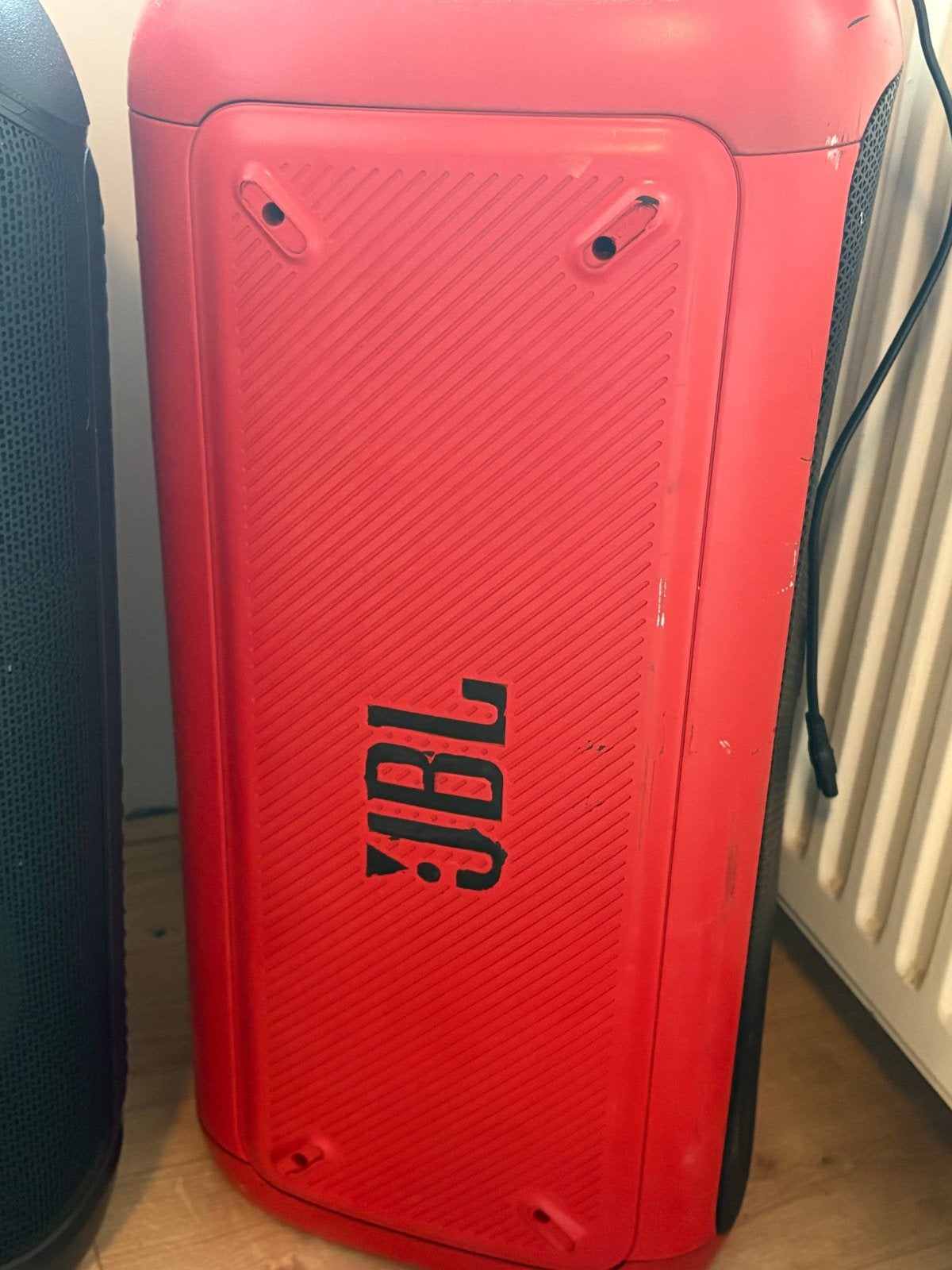 JBL Partybox te koop - Krachtig geluid voor elk feest!, Audio, Tv en Foto, Ophalen, Gebruikt, JBL, Party speaker