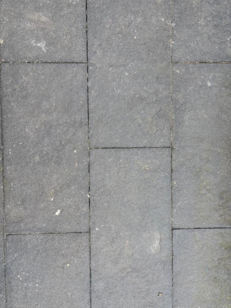 Tuintegels 60 x 30, Tuin en Terras, Ophalen, Gebruikt, 10 m² of meer, Beton