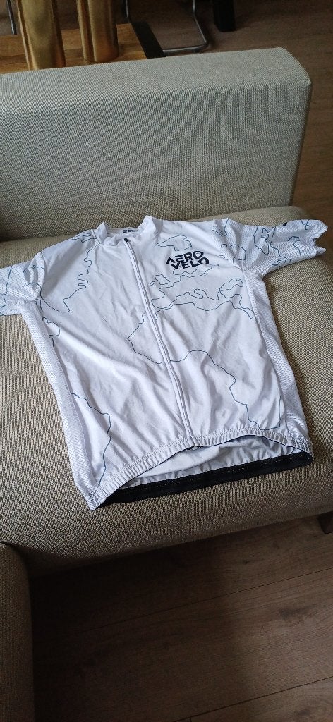 Wielrenners kleding, Ophalen, Nieuw, Bovenkleding