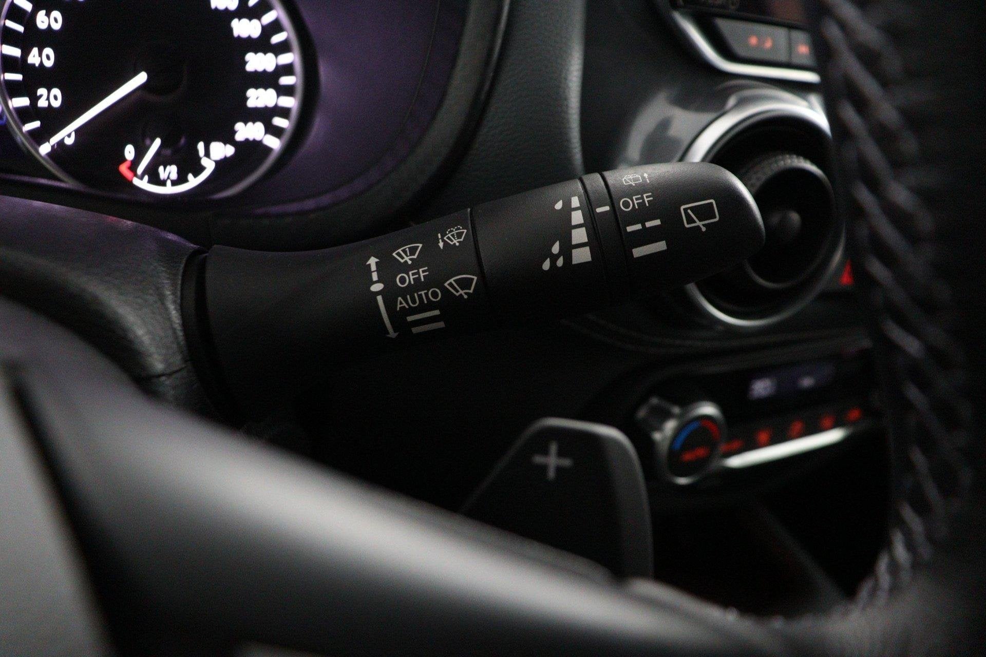 Foto 25 van Nissan Juke 1.0 DIG-T N-Connecta Automaat | Apple Carplay/An