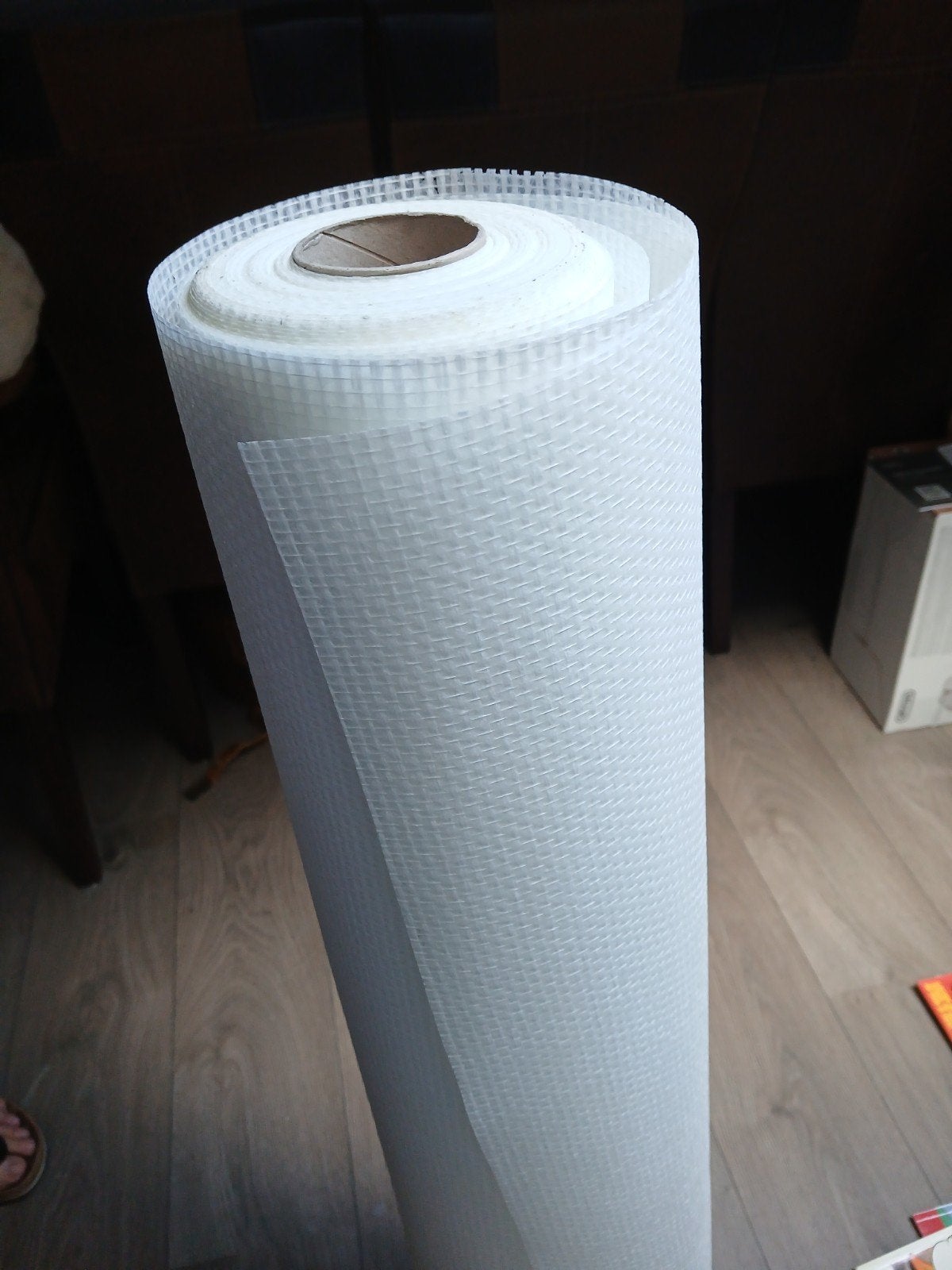 Gratis glasvliesbehang, Ophalen of Verzenden