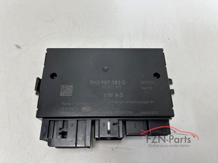 VW Tiguan 571 Trekhaak Module, Auto-onderdelen, Elektronica en Kabels, Ophalen of Verzenden, Gebruikt