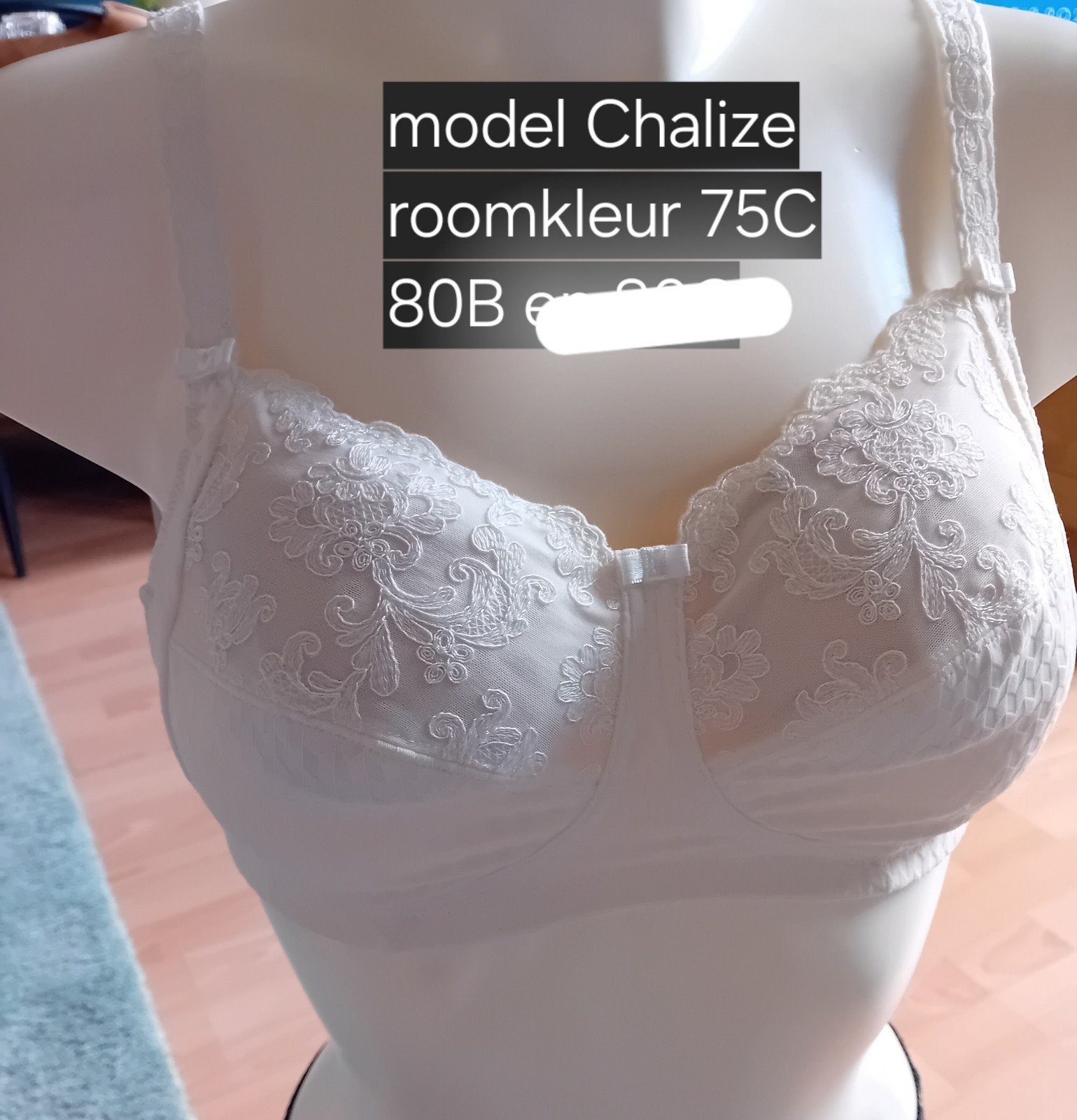 Mooi lingerie setje, Kleding | Dames, Ondergoed en Lingerie, Setje, Overige kleuren, Ophalen of Verzenden