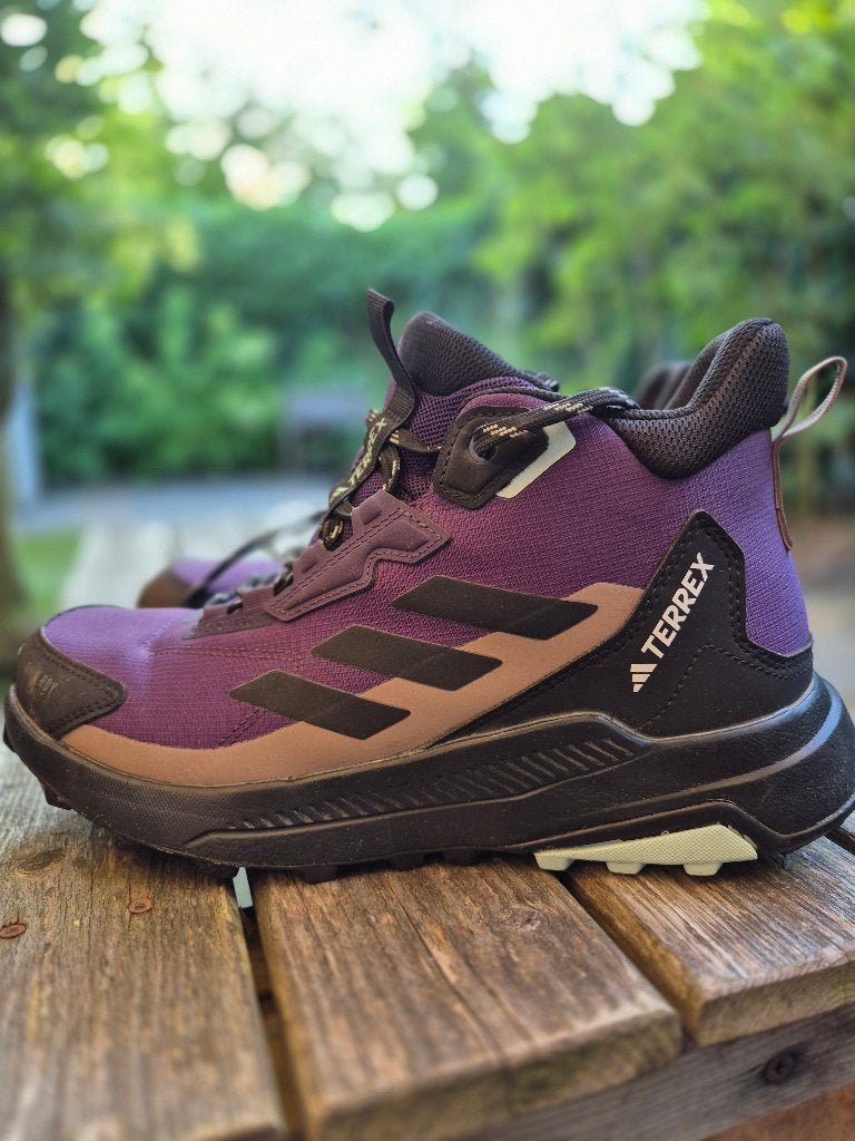Adidas Terrex wandelschoenen, Ophalen, Zo goed als nieuw, Schoenen