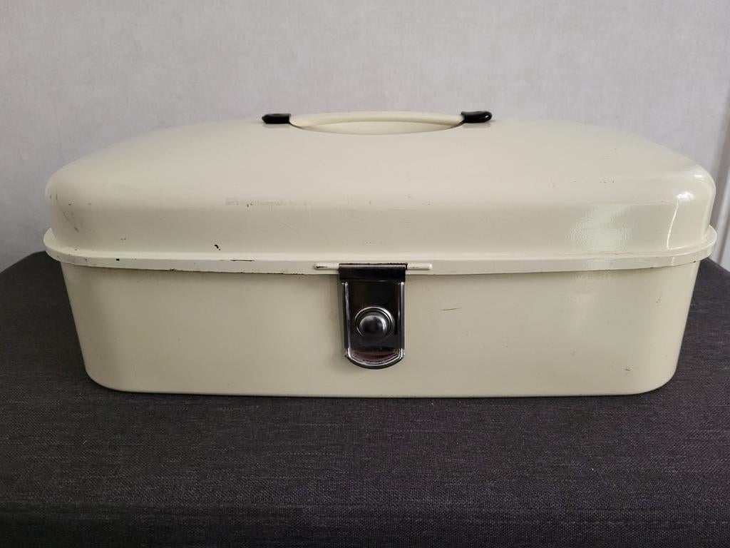 Broodtrommel Brabantia, Huis en Inrichting, Keuken | Keukenbenodigdheden, Ophalen of Verzenden