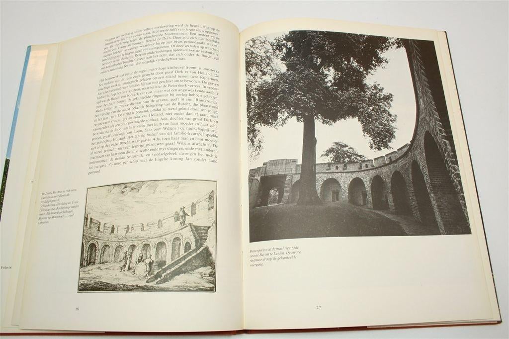 Verschanste Schoonheid — Verdedigingswerken Nederland, Ophalen of Verzenden, Gelezen