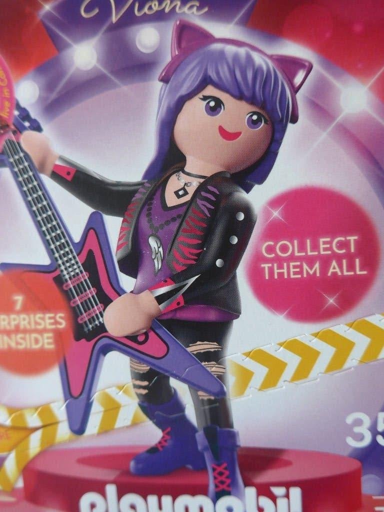 Playmobil 70581 Ever Dreamerz Viona, Complete set, Nieuw, Ophalen of Verzenden, Figuren