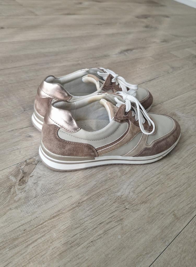 Medicus sneakers maat 6 (39), Kleding | Dames, Schoenen, Medicus, Bruin, Ophalen of Verzenden, Sneakers of Gympen