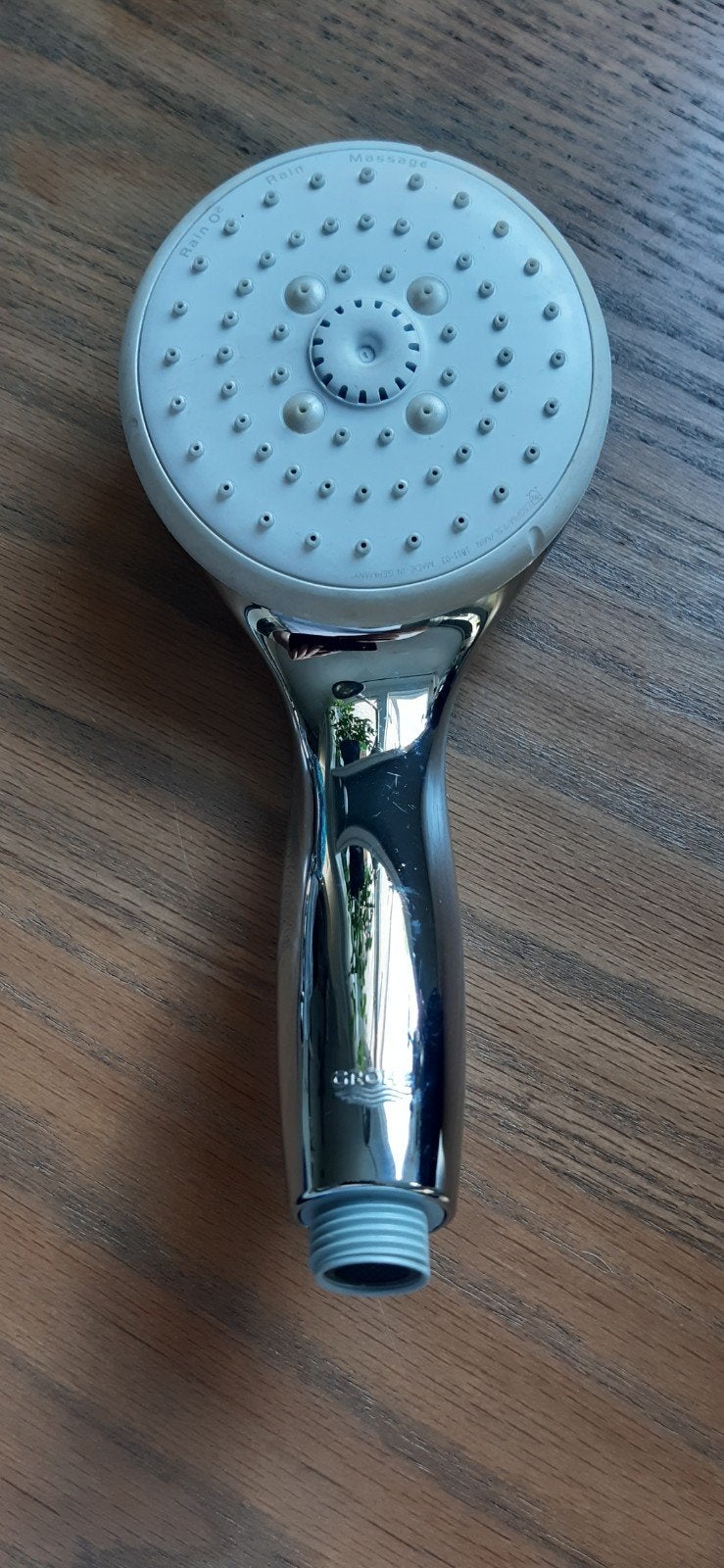 grohe douchekop., Ophalen of Verzenden, Nieuw