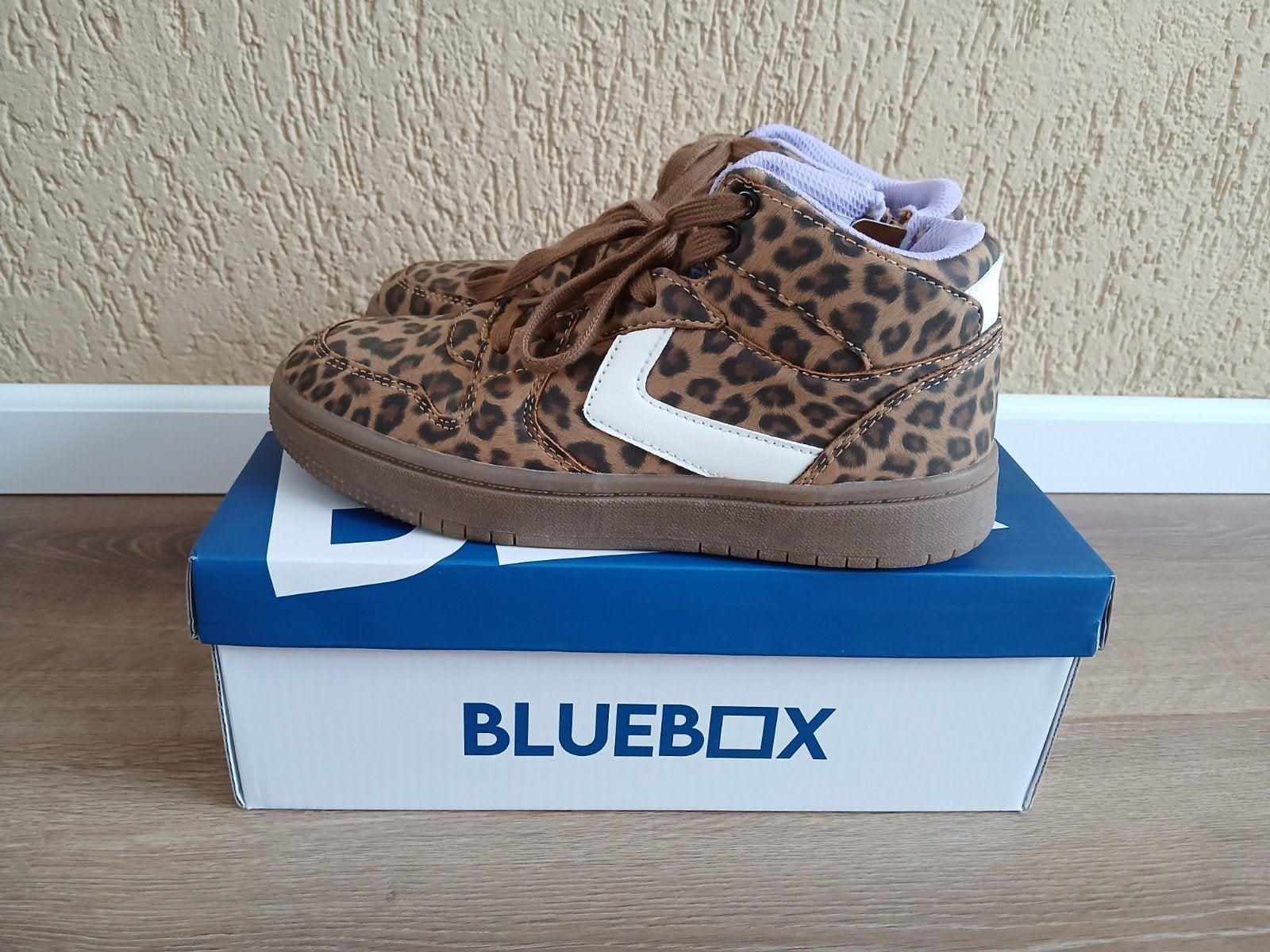 Nieuwe schoenen meisje maat 36, Ophalen, Bluebox, Meisje, Schoenen