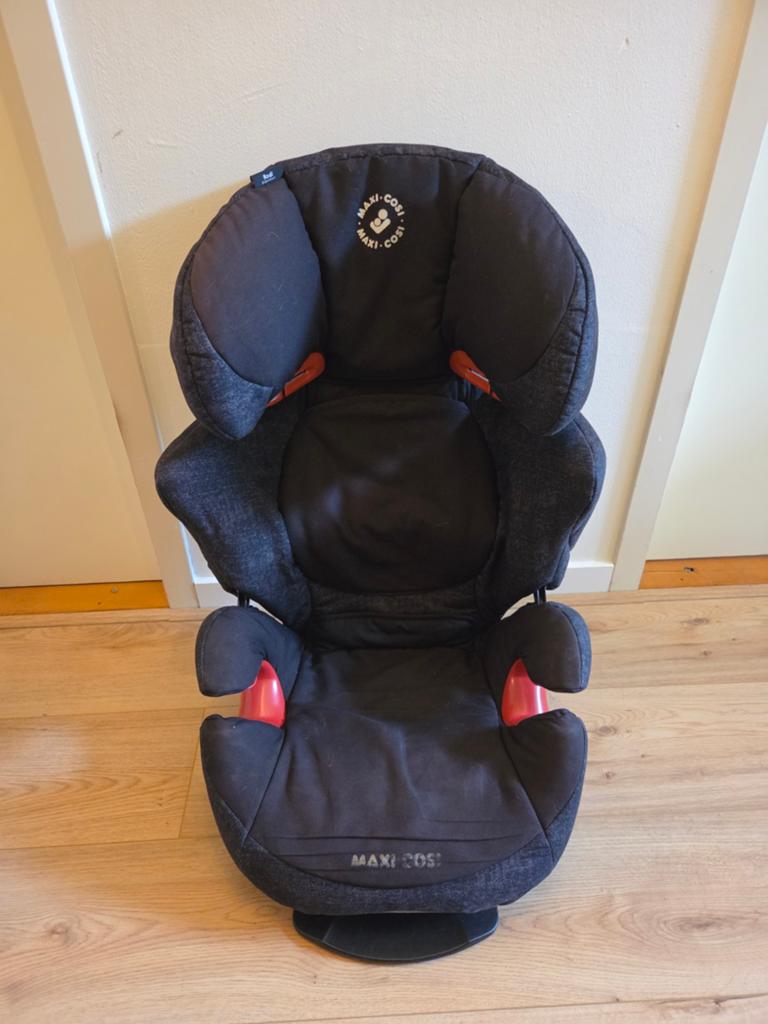 Maxi-Cosi Rodi AirProtect autostoel (15-36 kg), 15 t/m 36 kg, Verstelbare rugleuning, Ophalen of Verzenden, Maxi-Cosi
