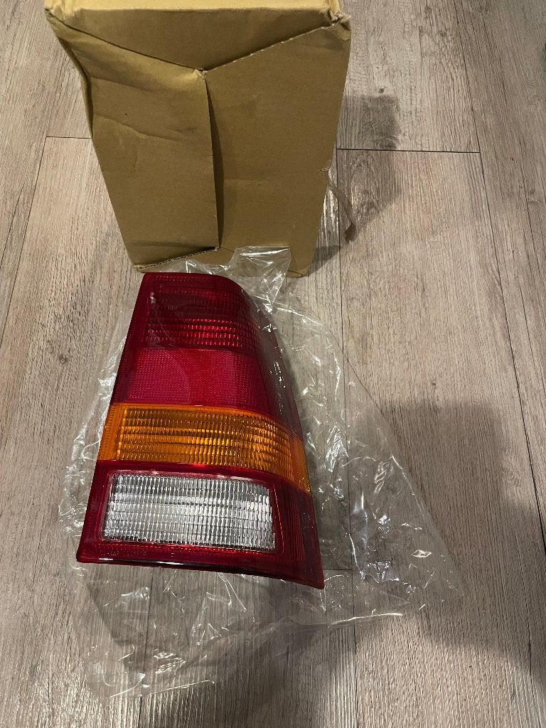 Nieuwe diversen auto onderdelen Opel Kadett E, Ophalen of Verzenden, Nieuw