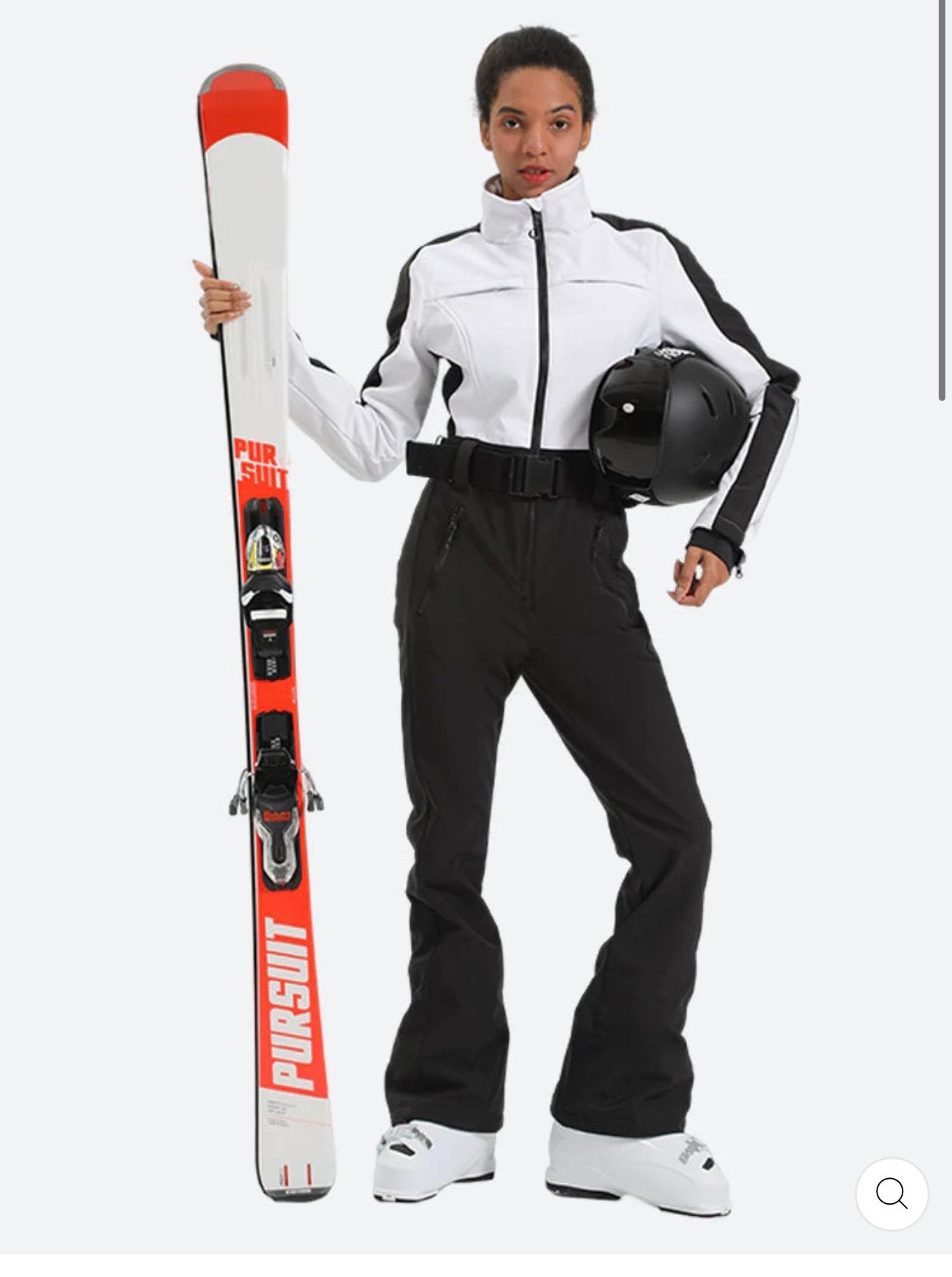 Nieuw Snowicon skipak XS met prijskaartje, Kleding | Dames, Wintersportkleding, Ophalen of Verzenden, Nieuw, Maat 34 (XS) of kleiner