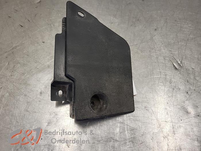 Kunstof diversen van een Volkswagen Caddy, Auto-onderdelen, Gebruikt, -, Volkswagen, -