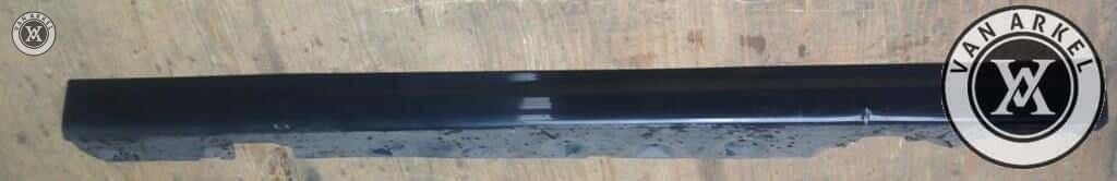 Bmw 3 Serie E46 Rechter  Zijskirt Sideskirt Passagiers, Auto-onderdelen, Gebruikt, -, -, Ophalen of Verzenden