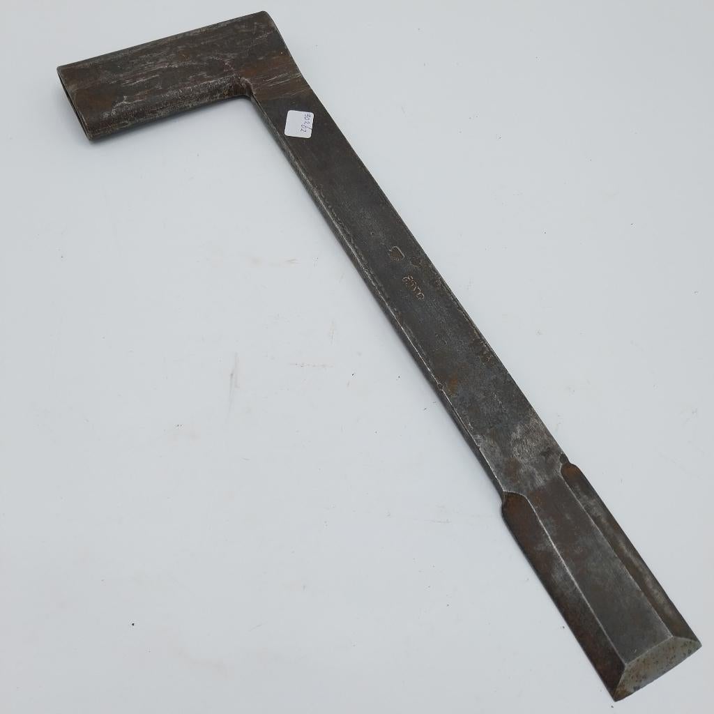 Mortising Axe, Bijl (30262-ML), Ophalen of Verzenden