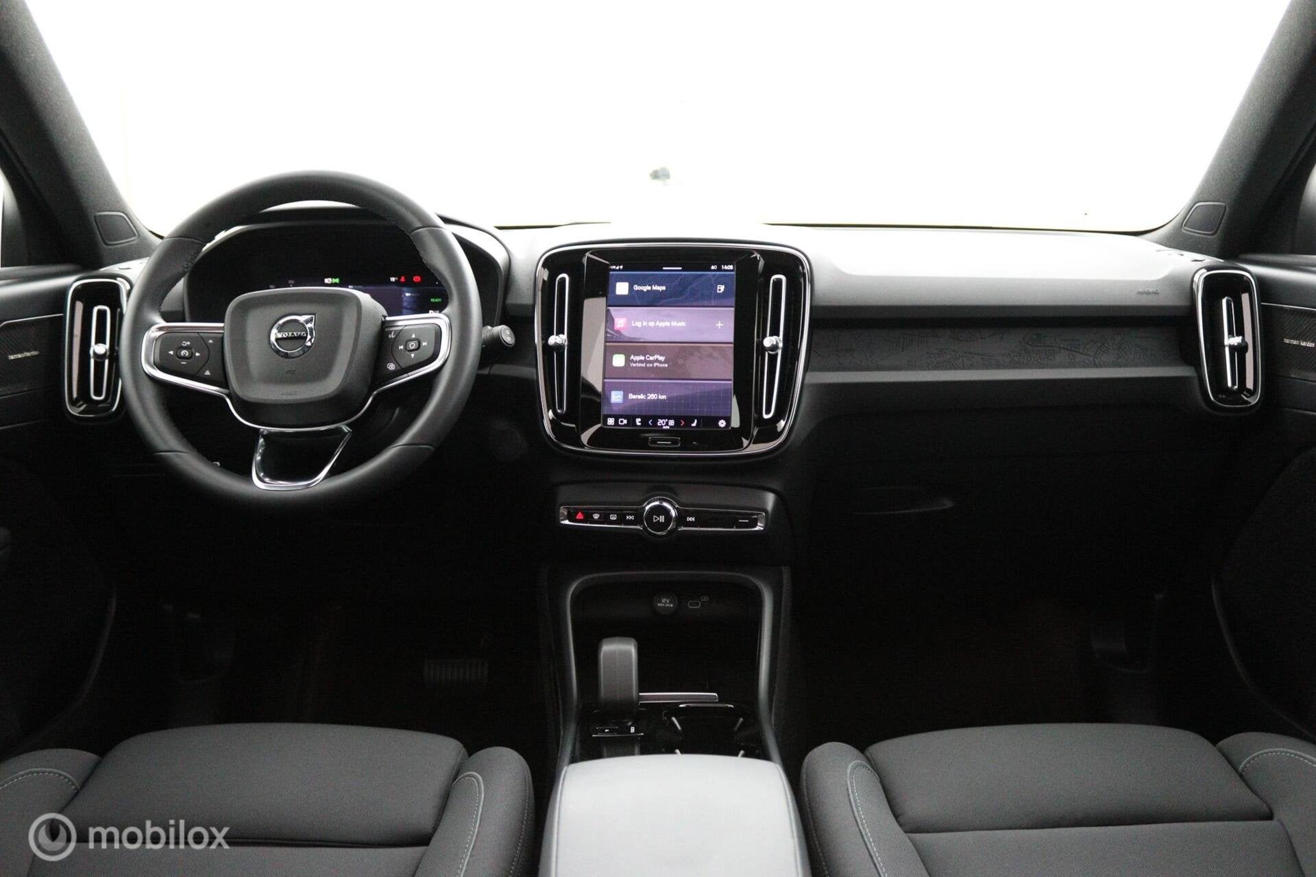 Foto 2 van Volvo XC40 Recharge Pro | | 360° CAMERA | ADAPTIVE CRUISE |