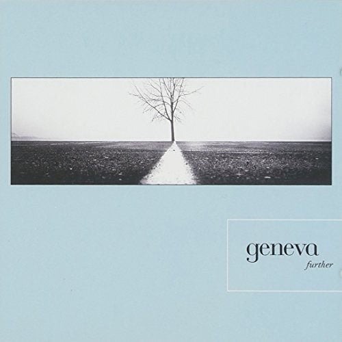 SALE->CD GENEVA - Further >NIEUW, Ophalen of Verzenden, Nieuw in verpakking, Gospel