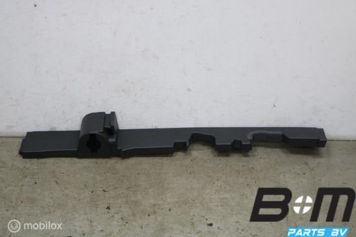 Steun laadvloer links VW Golf 7 Variant 5G9864511F, Gebruikt