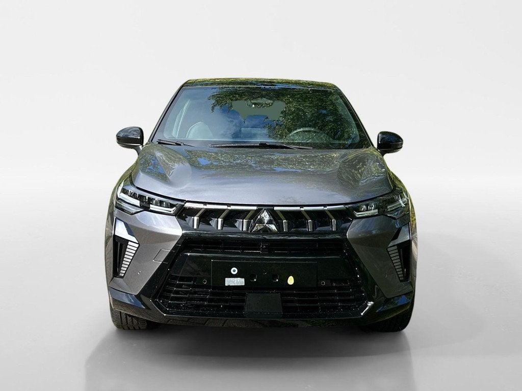Mitsubishi ASX 1.8 HEV AT Instyle | 3.000 Euro Korting | Com, Auto's, Mitsubishi, 4 cilinders, Met garantie (alle), Bedrijf, Nieuw
