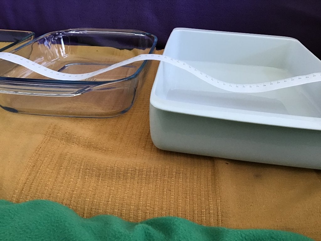 Servies en keukengerei, pannen, ovenschotels, schalen, enzo, Ophalen, Overige materialen, Overige typen, Nieuw