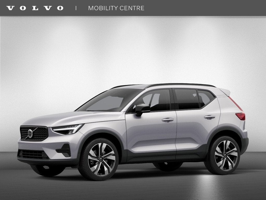 Volvo XC40 2.0 B4 Plus Dark | TE BESTELLEN! (bj 2026), Auto's, Volvo, Automaat, 4 cilinders, Nieuw, Automatische klimaatregeling